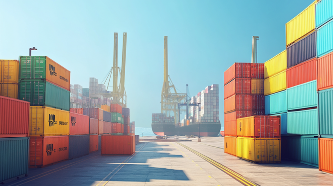 Conheça as Vantagens de Escolher uma Transportadora Container