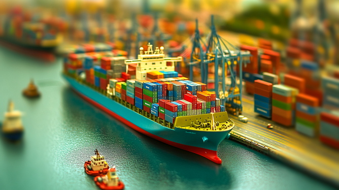 Transportes Containers: Como Otimizar Sua Logística