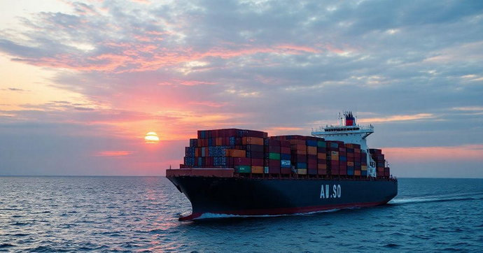 Transportadora de Containers: Soluções Práticas