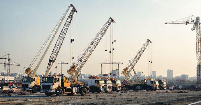 Caminhões muncks: como escolher o ideal para sua obra