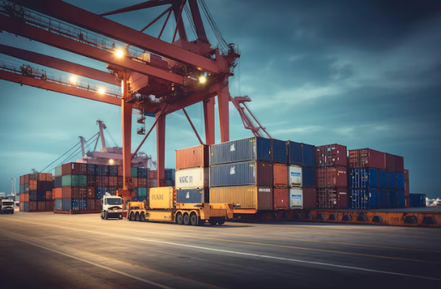 A importância do transporte de containers e como escolher o melhor serviço