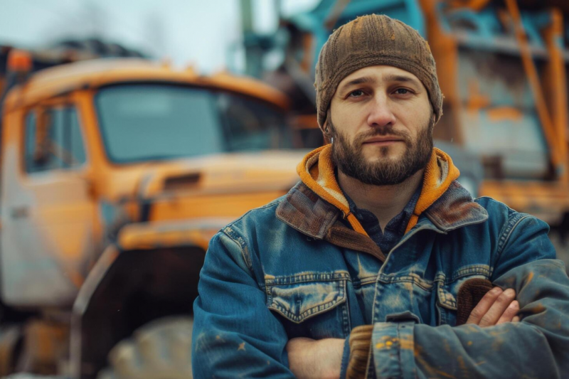 Aluguel de caminhão Munck: Preços e Vantagens