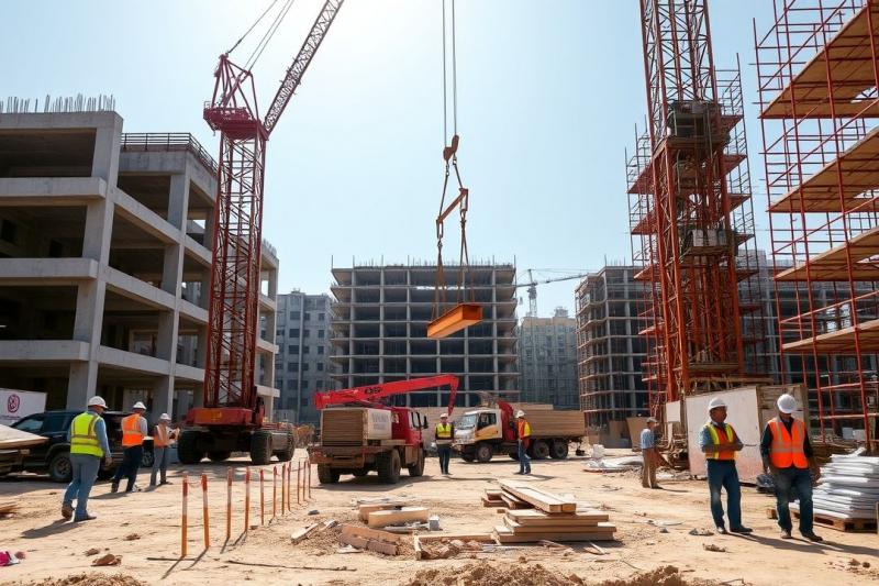 Como Escolher a Melhor Empresa de Movimentação de Carga para o Seu Negócio