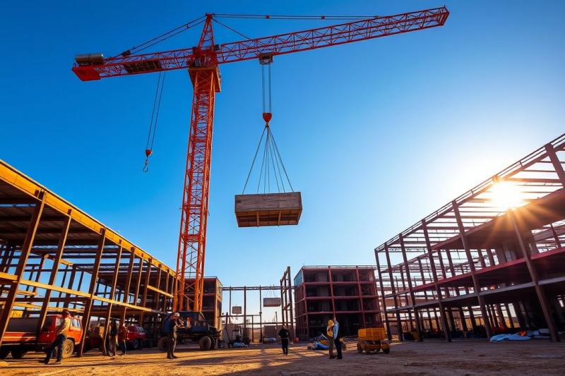 Como Escolher a Melhor Empresa de Movimentação de Carga para Seu Negócio