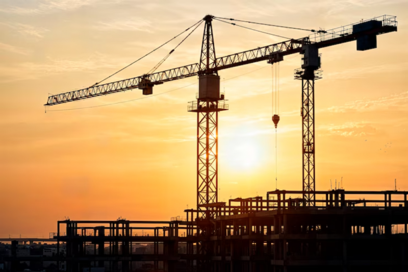 Como Escolher a Melhor Locadora de Guindastes para Seus Projetos