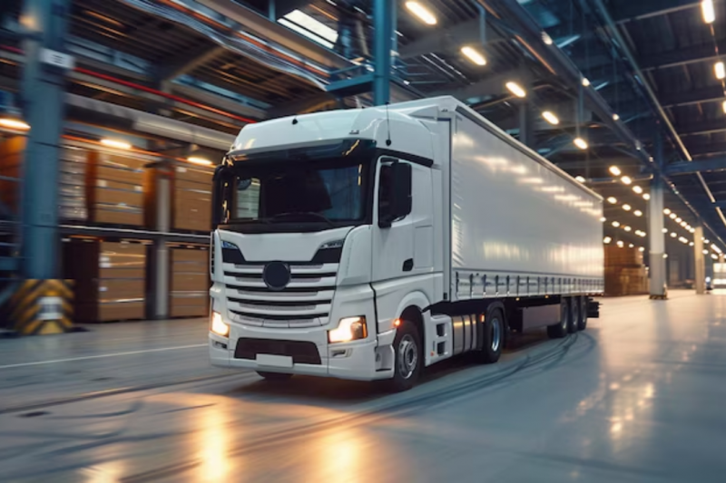 Como Funciona o Transporte de Containers e Suas Vantagens