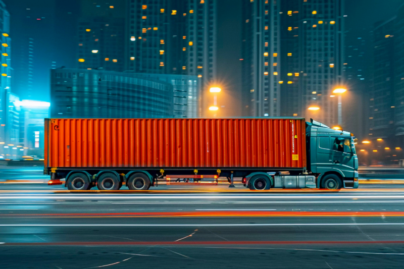 Empresa de transporte de containers: como escolher a melhor opção para suas necessidades logísticas