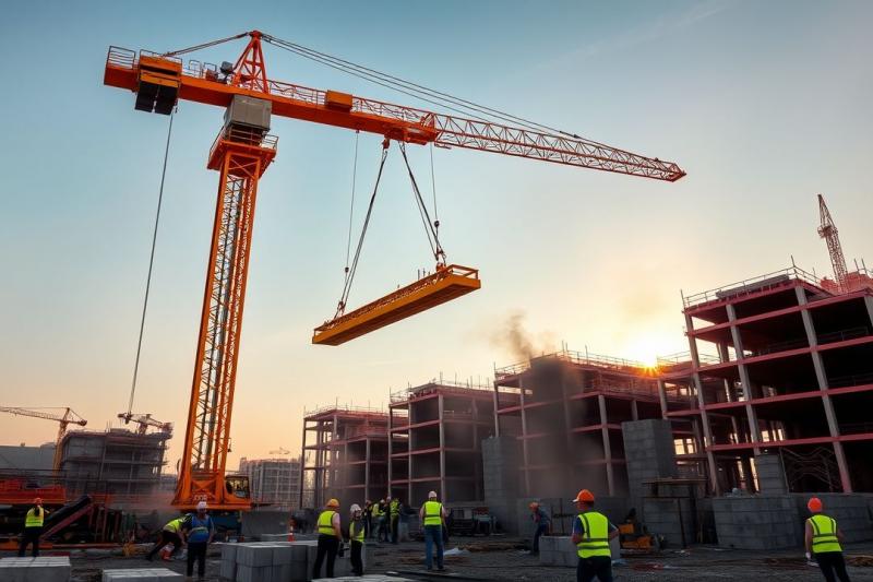 Içamento de Cargas: Tudo o que Você Precisa Saber para Realizar com Segurança