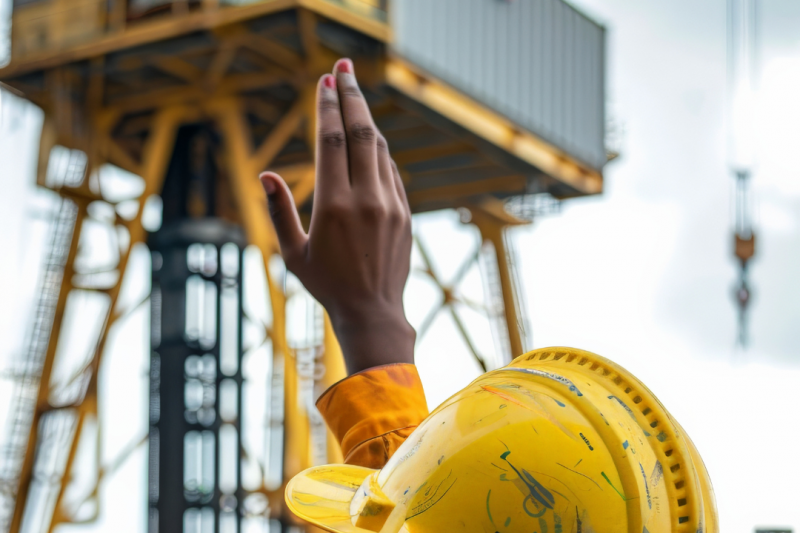 Locação de Guindaste em SP: Como Escolher o Modelo Ideal