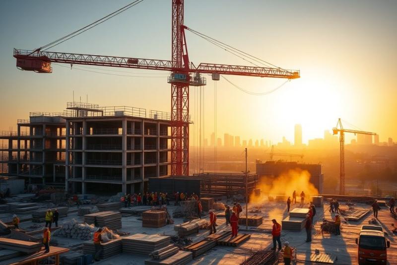 Movimentação de Carga: Estratégias Eficientes para Otimizar Processos