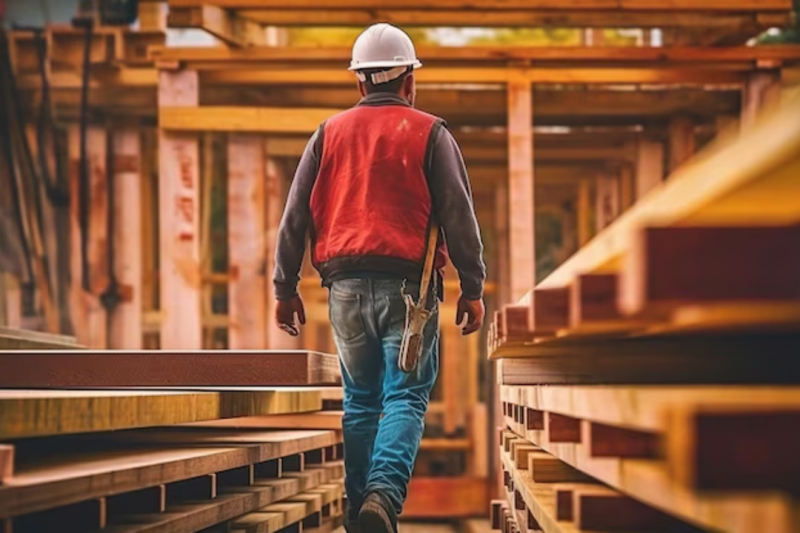 Movimentação de Cargas: Estratégias e Equipamentos Essenciais para Sua Empresa