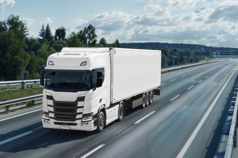 Transporte de container: Garantindo segurança na logística marítima