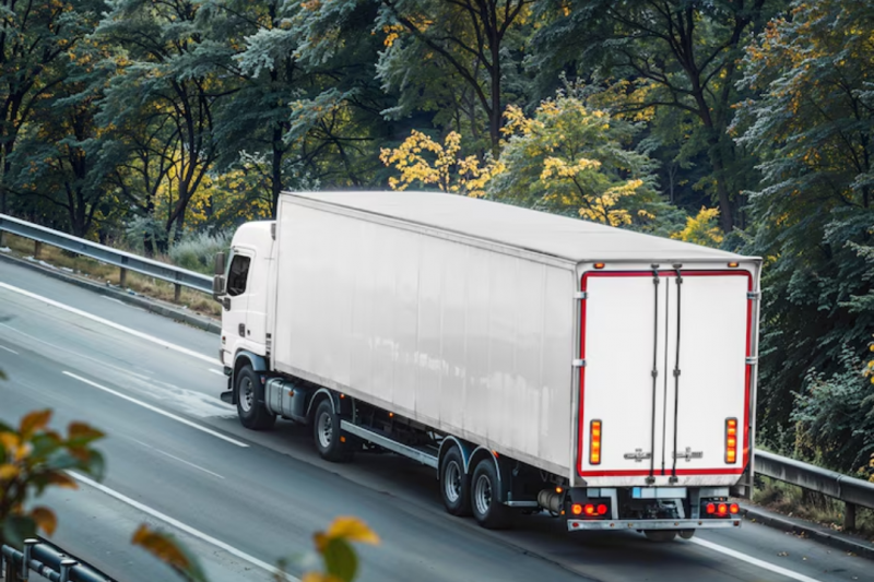 Transporte de containers: Como otimizar a logística e reduzir custos na sua operação