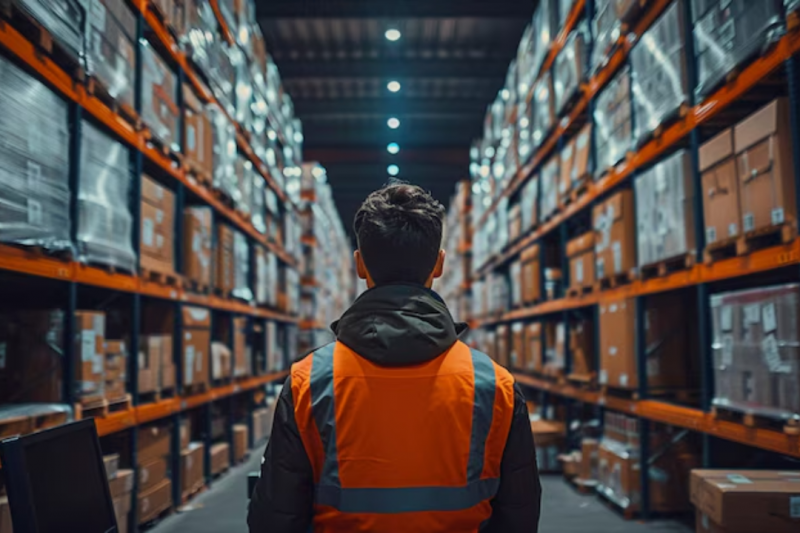 Como escolher a melhor empresa de transporte de cargas pequenas para suas necessidades