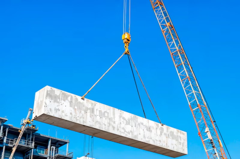 Içamento de Carga: Técnicas, Equipamentos e Segurança