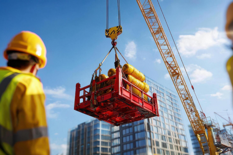 Içamentos de cargas: O que você precisa saber para garantir a segurança