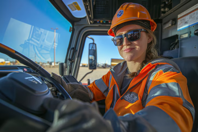 Locação de caminhão Munck: Como escolher o melhor para suas necessidades de transporte
